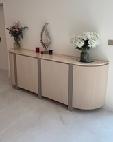 Prestbury Dining Console