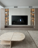 Harrogate Media Wall