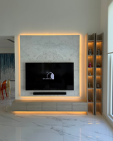 Kensington Media Wall