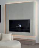 Henley Media Wall