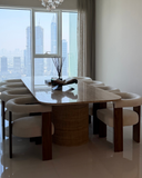 Belgravia Dining Chair