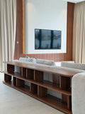Chelwood Media Wall