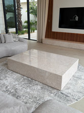 Hambleden Coffee Table