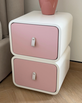 Ludlow Side Table