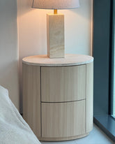 Oxford Side Table