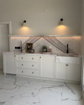 Cheshire Bar Unit