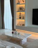 Wilmslow Media Wall