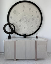 Wilmslow Dining Console