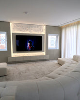 Marlow Media Wall