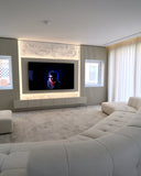 Marlow Media Wall