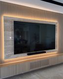 Althorp Media Wall