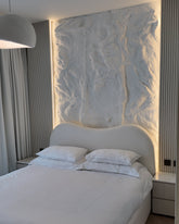 Marlow Rock Feature Wall