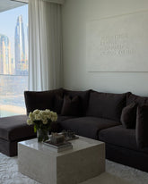 Belvoir Sofa