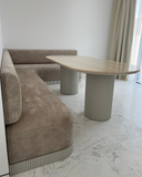 Winchester Dining Bench