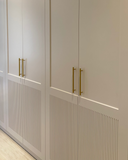 Arundel Arched Wardrobe