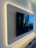 Eton Media Wall
