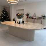 Prestbury Dining Table