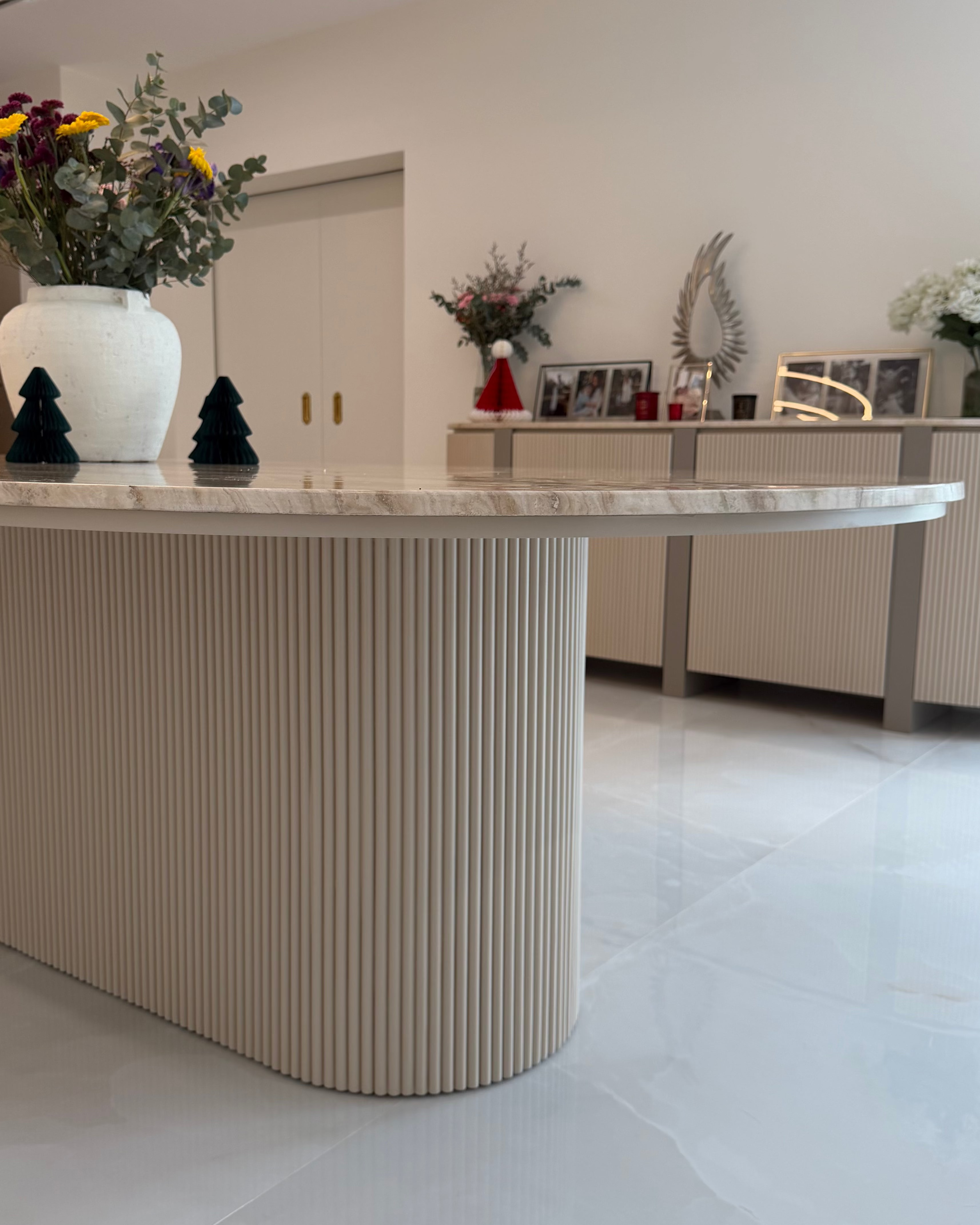 Prestbury Dining Table