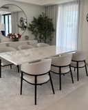 Wilmslow Dining Table