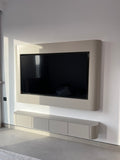 Esher Media Wall