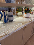 Oxshott Arch Bar Unit