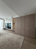Harrogate Media Wall
