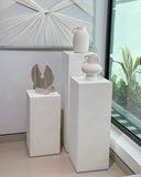 Textured Plinths