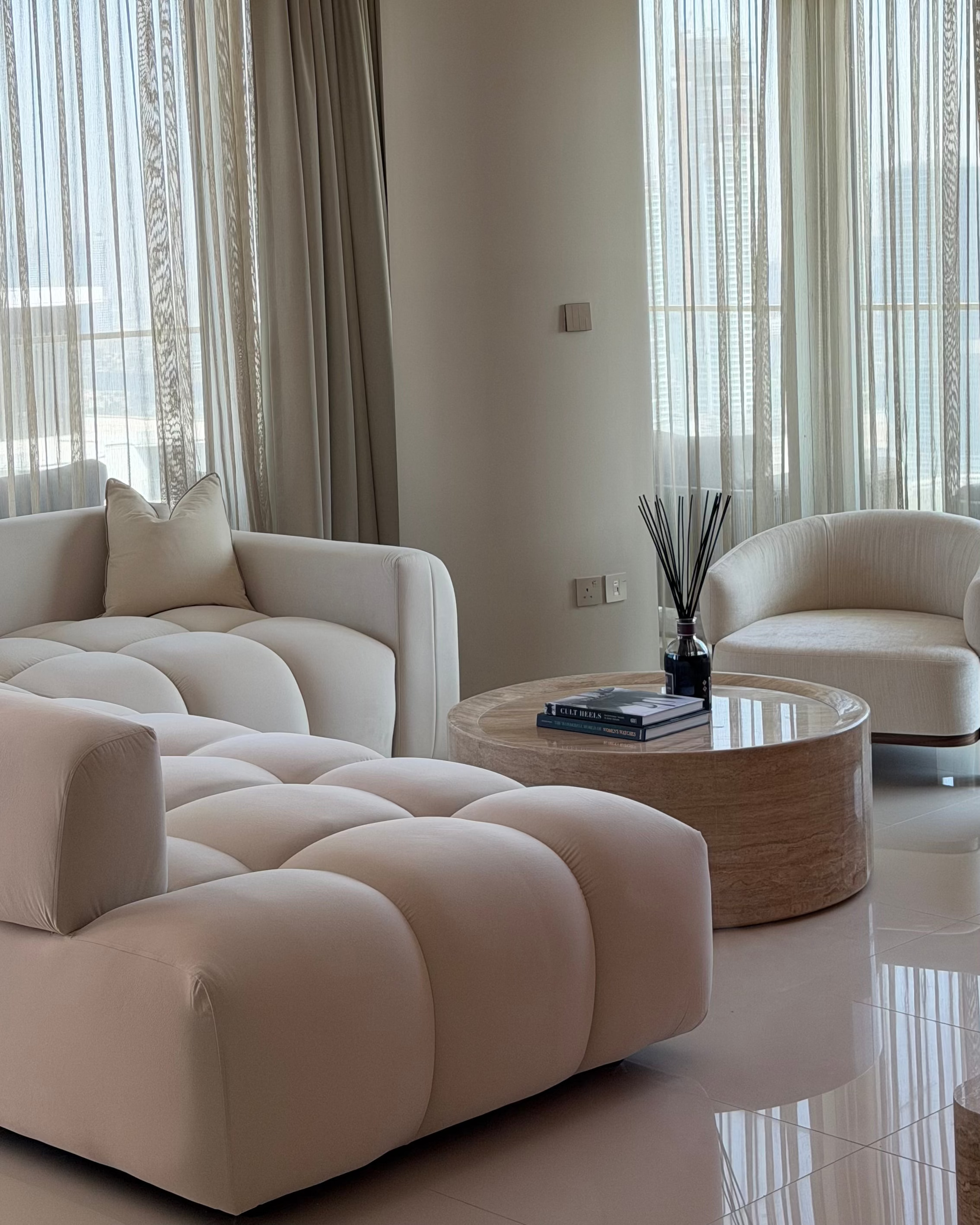 Chiswick Sofa