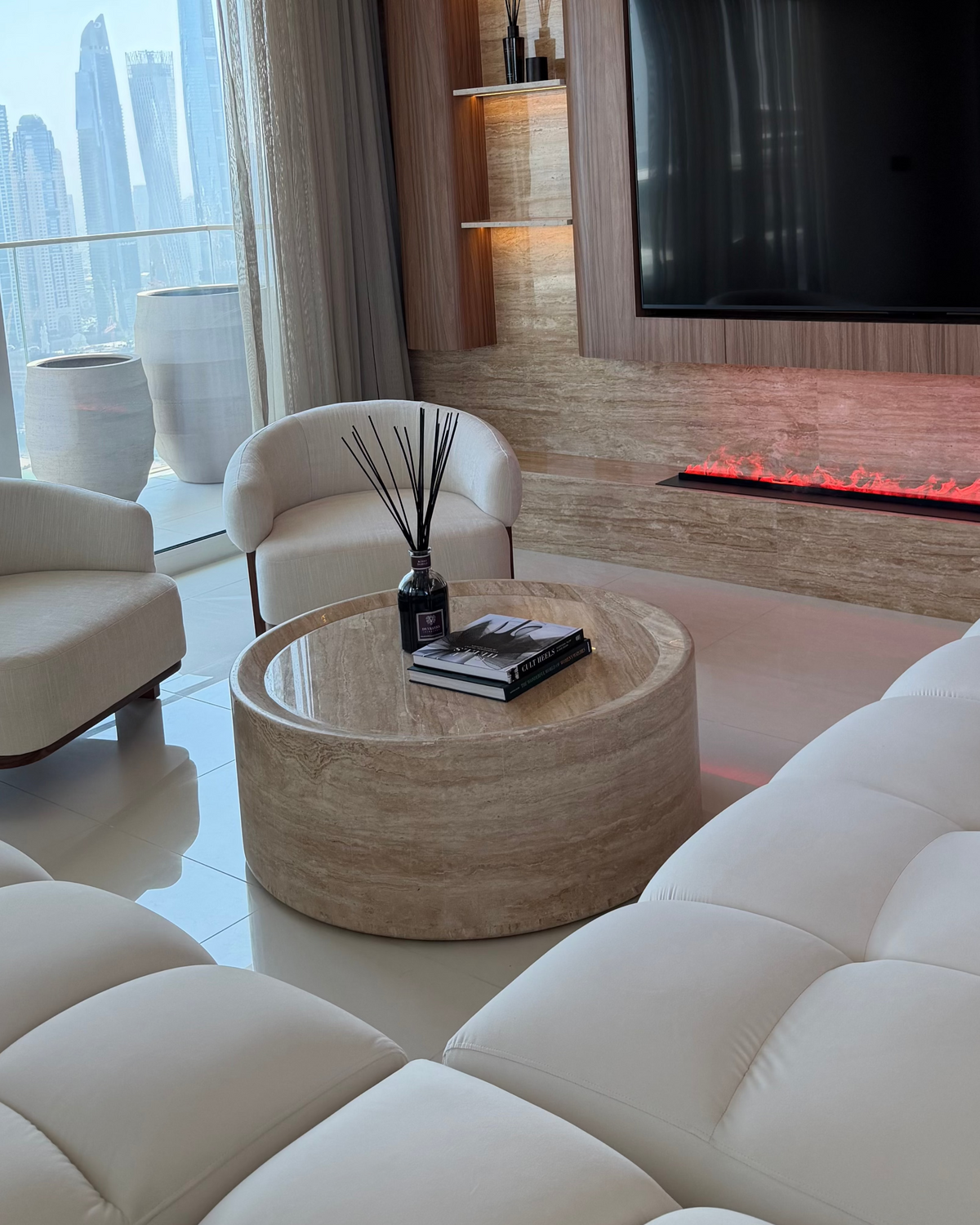 Belgravia Coffee Table