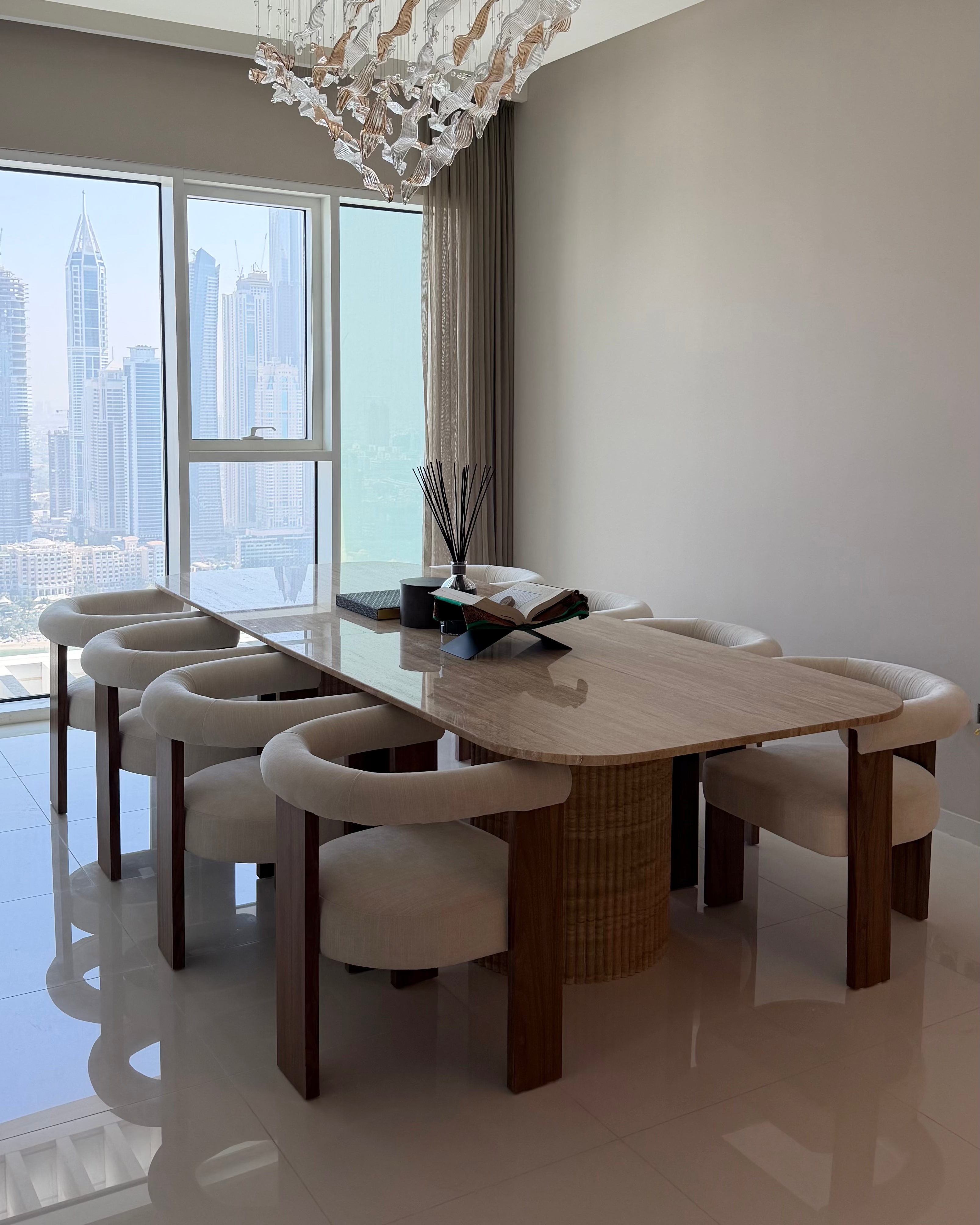 Belgravia Dining Chair