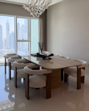 Belgravia Dining Chair
