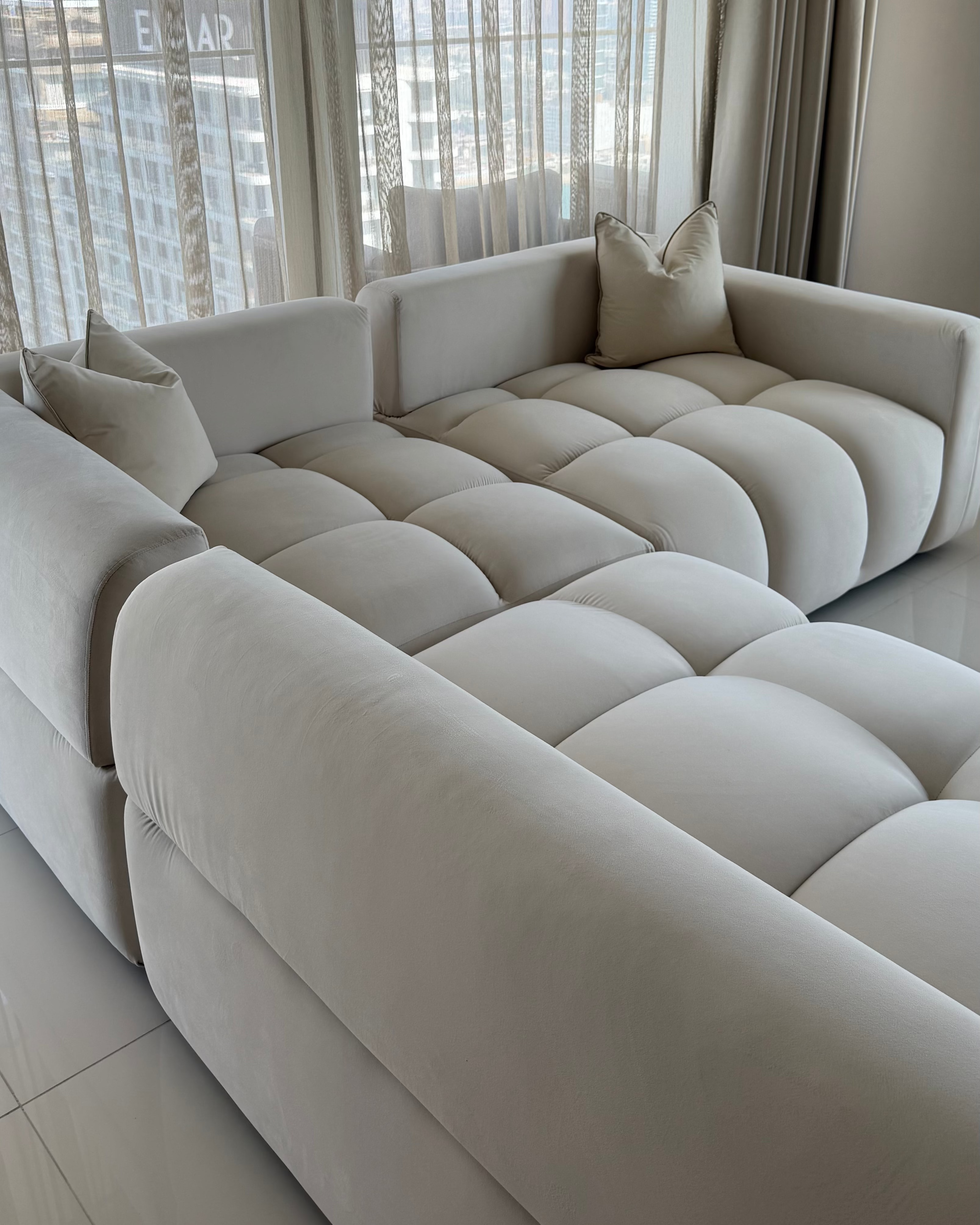 Chiswick Sofa