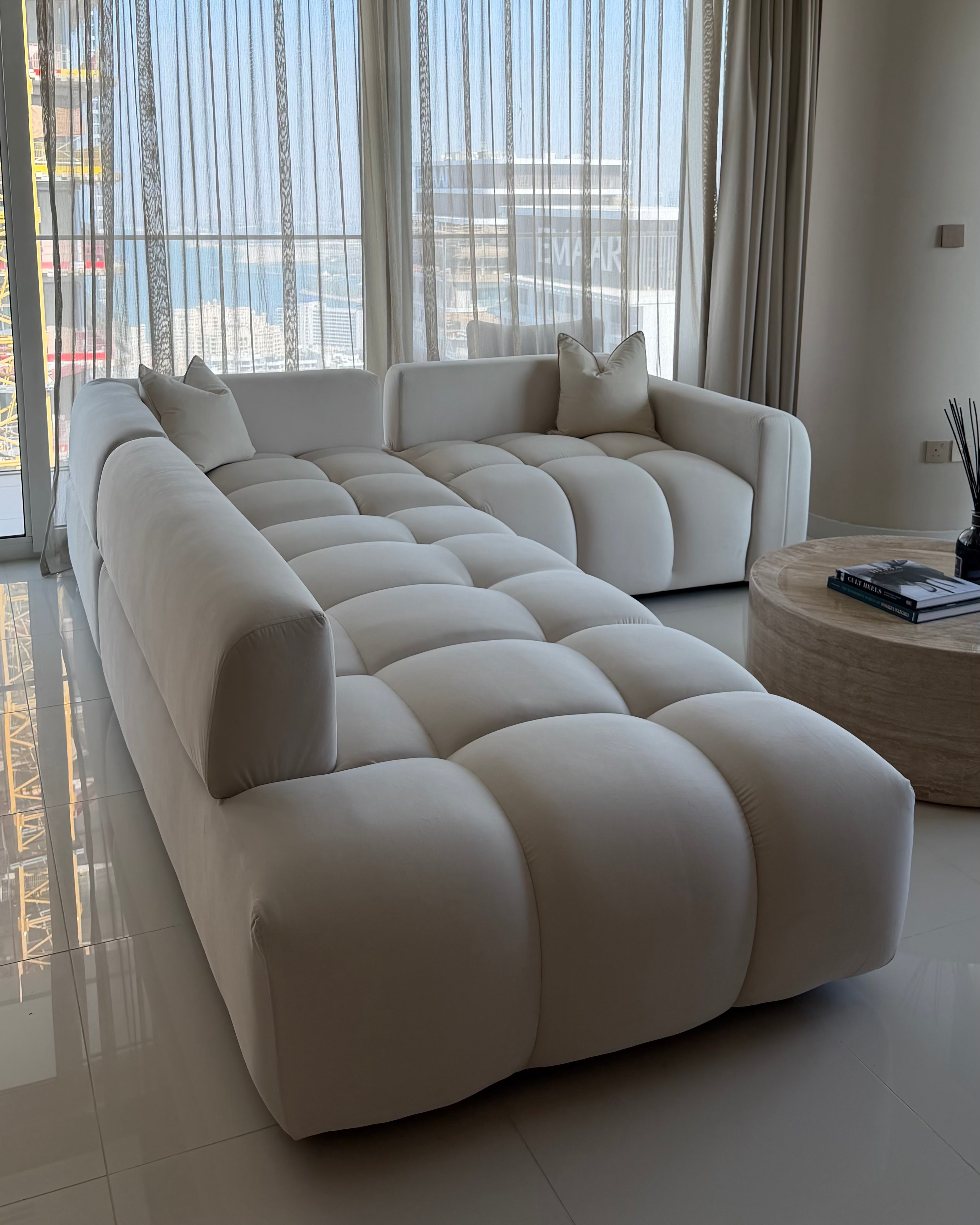 Chiswick Sofa