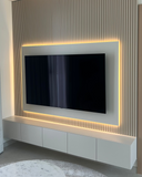 Marylebone Media Wall