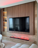 Belgravia Media Wall