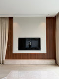 Chelwood Media Wall