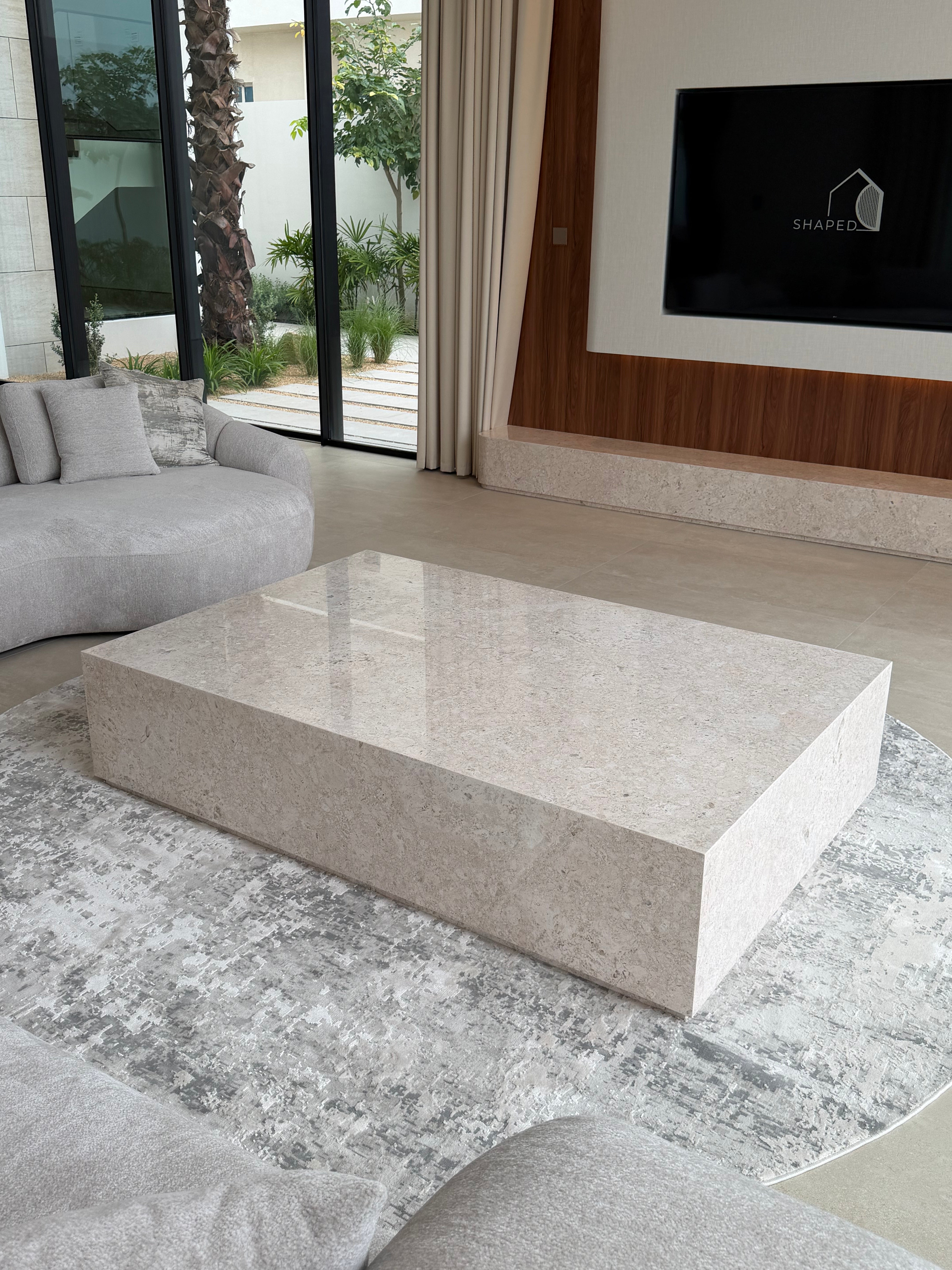 Hambleden Coffee Table