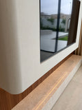 Chelwood Media Wall