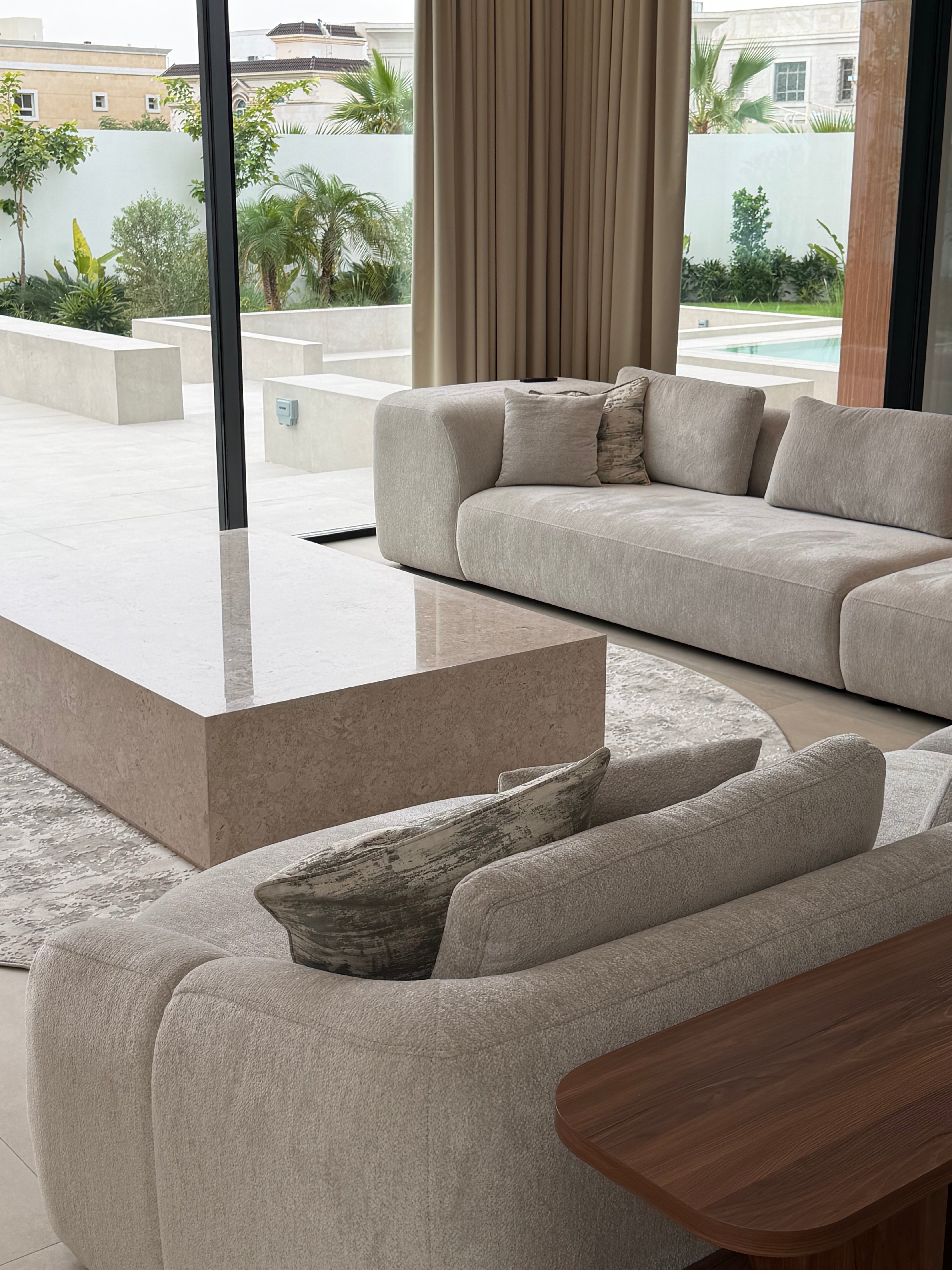 Hambleden Coffee Table