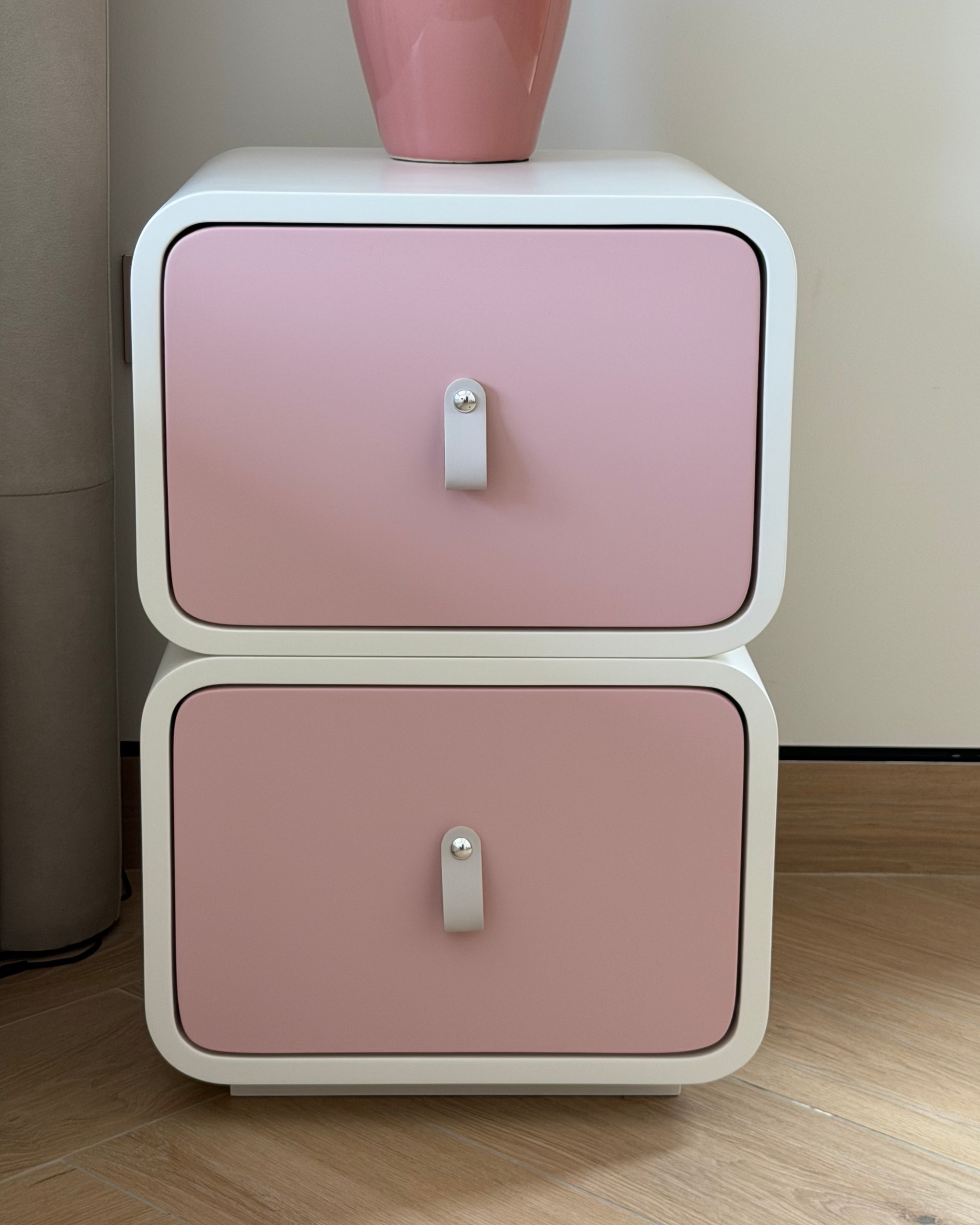 Ludlow Side Table