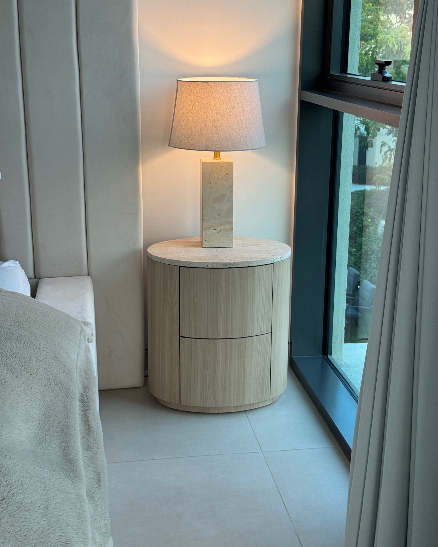 Oxford Side Table