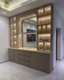 Halewood Bar Unit