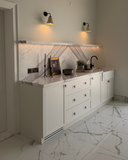 Cheshire Bar Unit