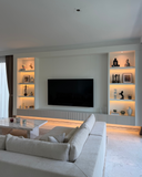 Wilmslow Media Wall