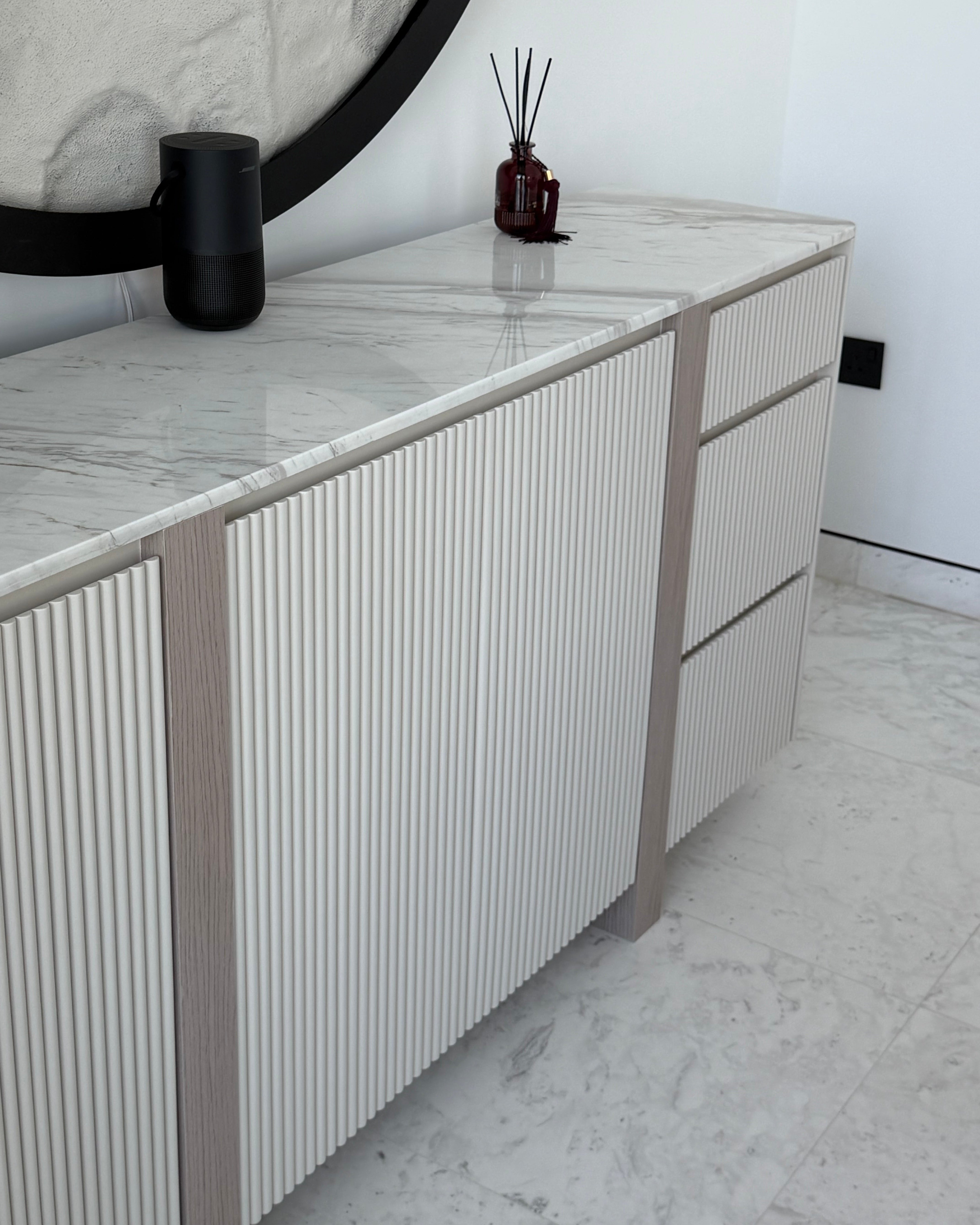 Wilmslow Dining Console