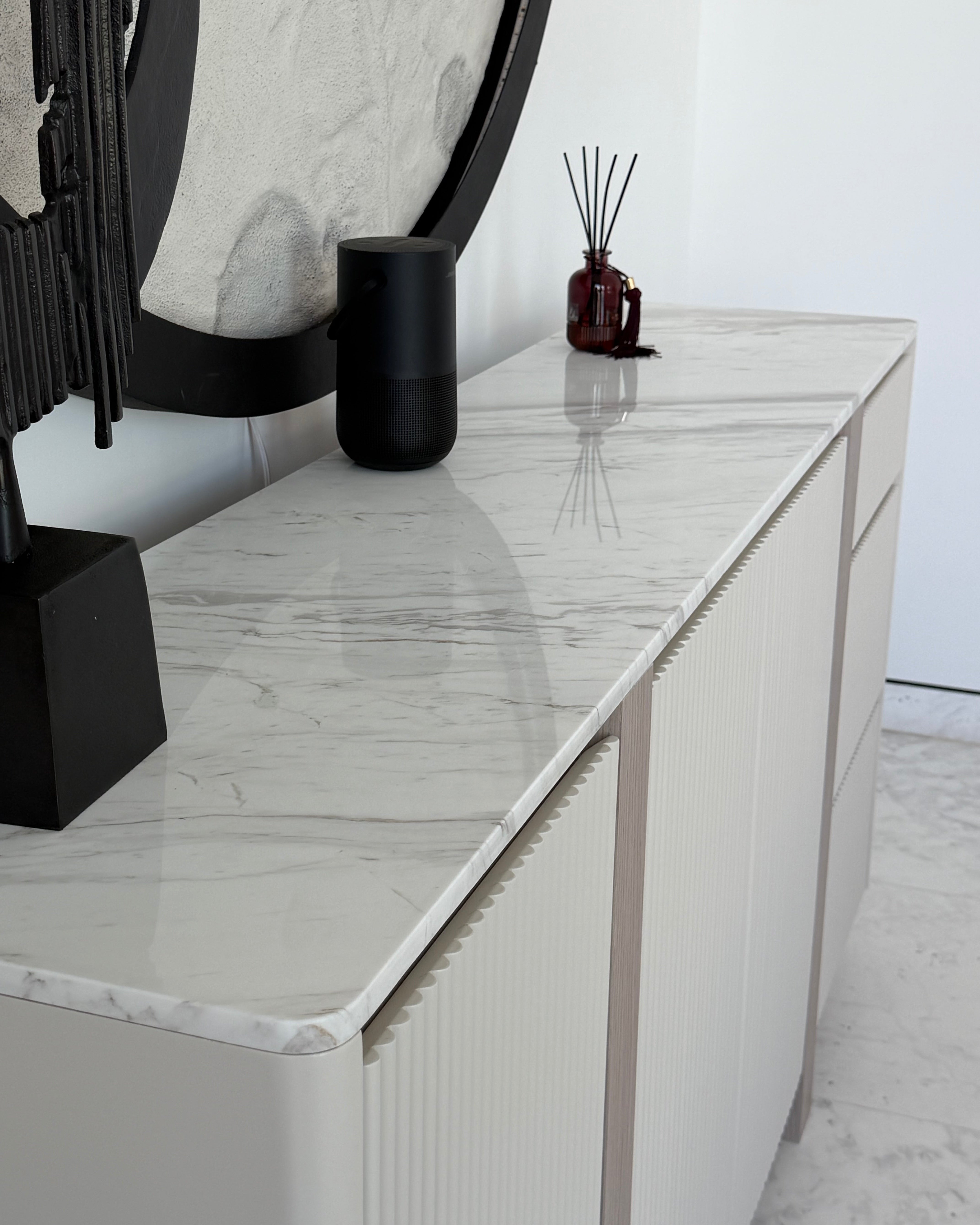 Wilmslow Dining Console