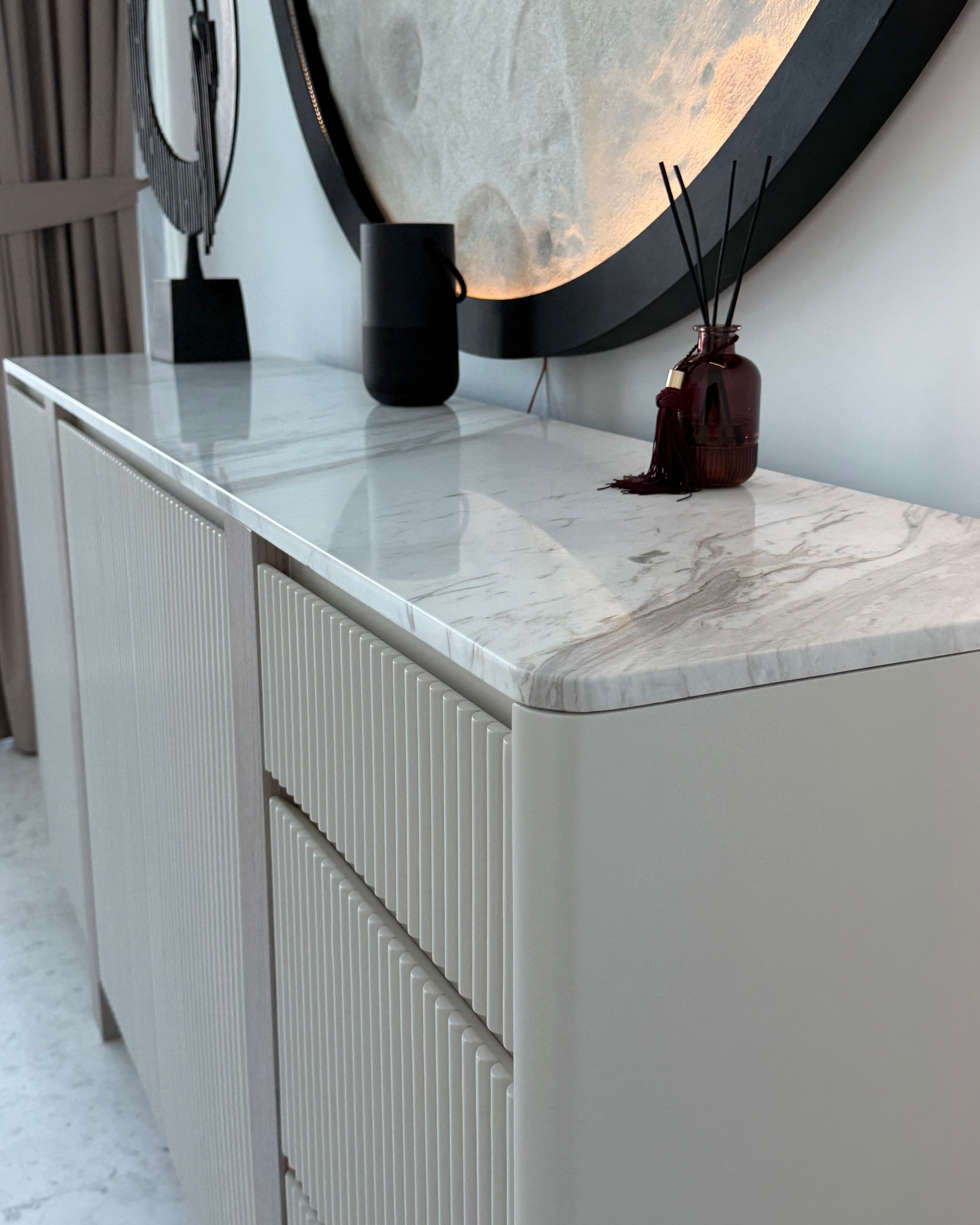 Wilmslow Dining Console