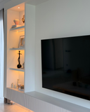 Wilmslow Media Wall