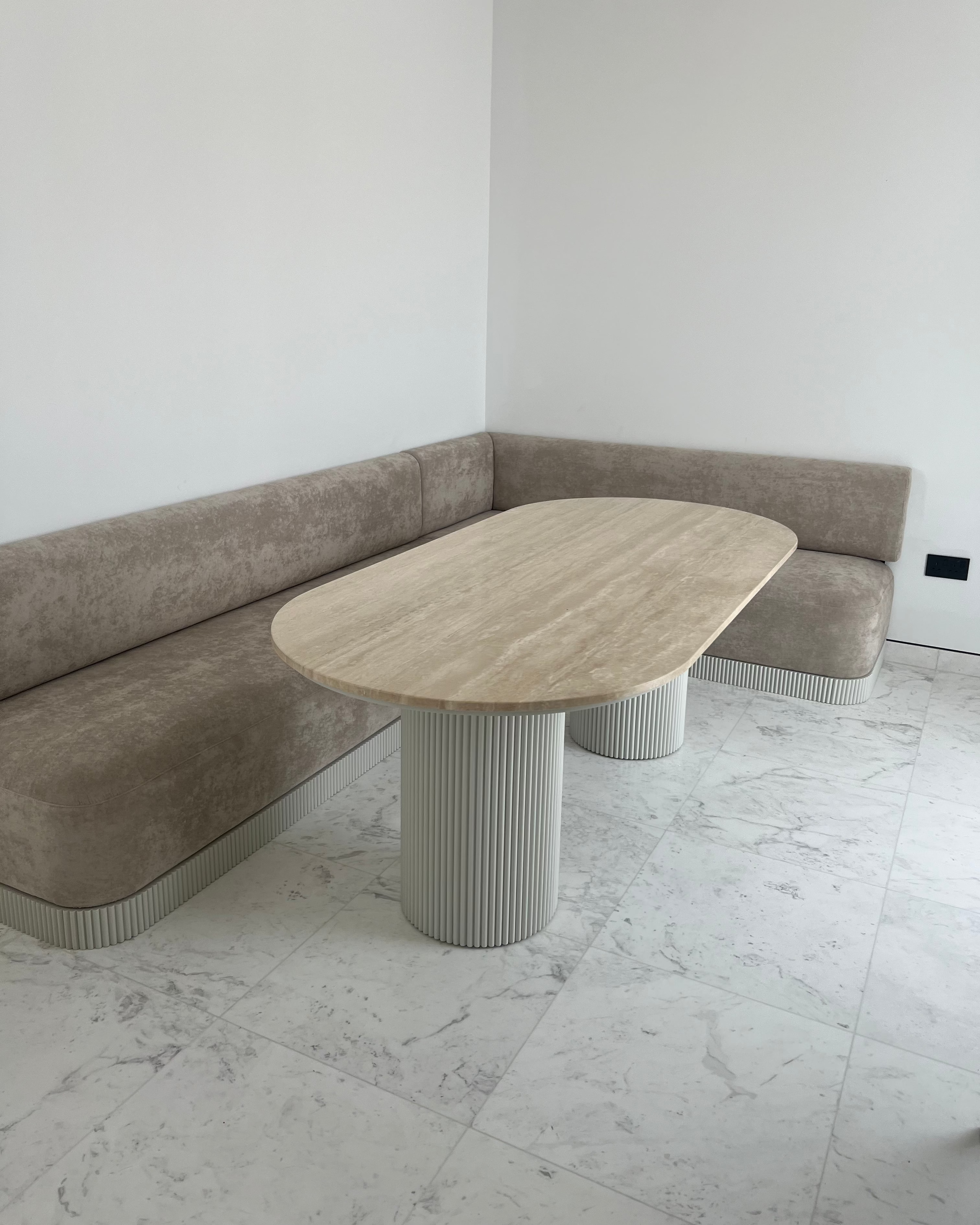 Preston Dining Table