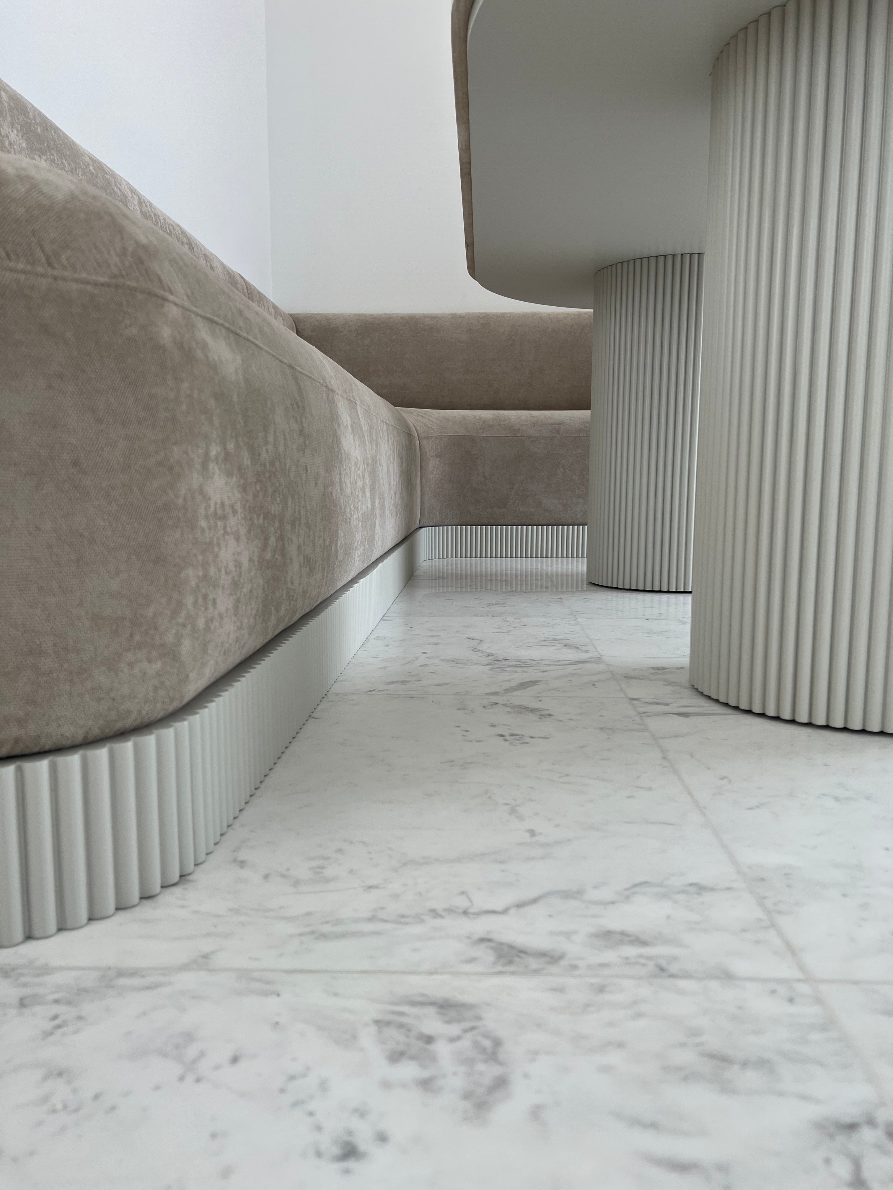 Preston Dining Table